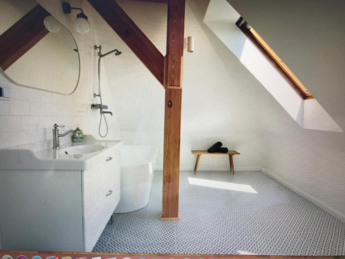 Marymont Metro Apartment Варшава Екстер'єр фото