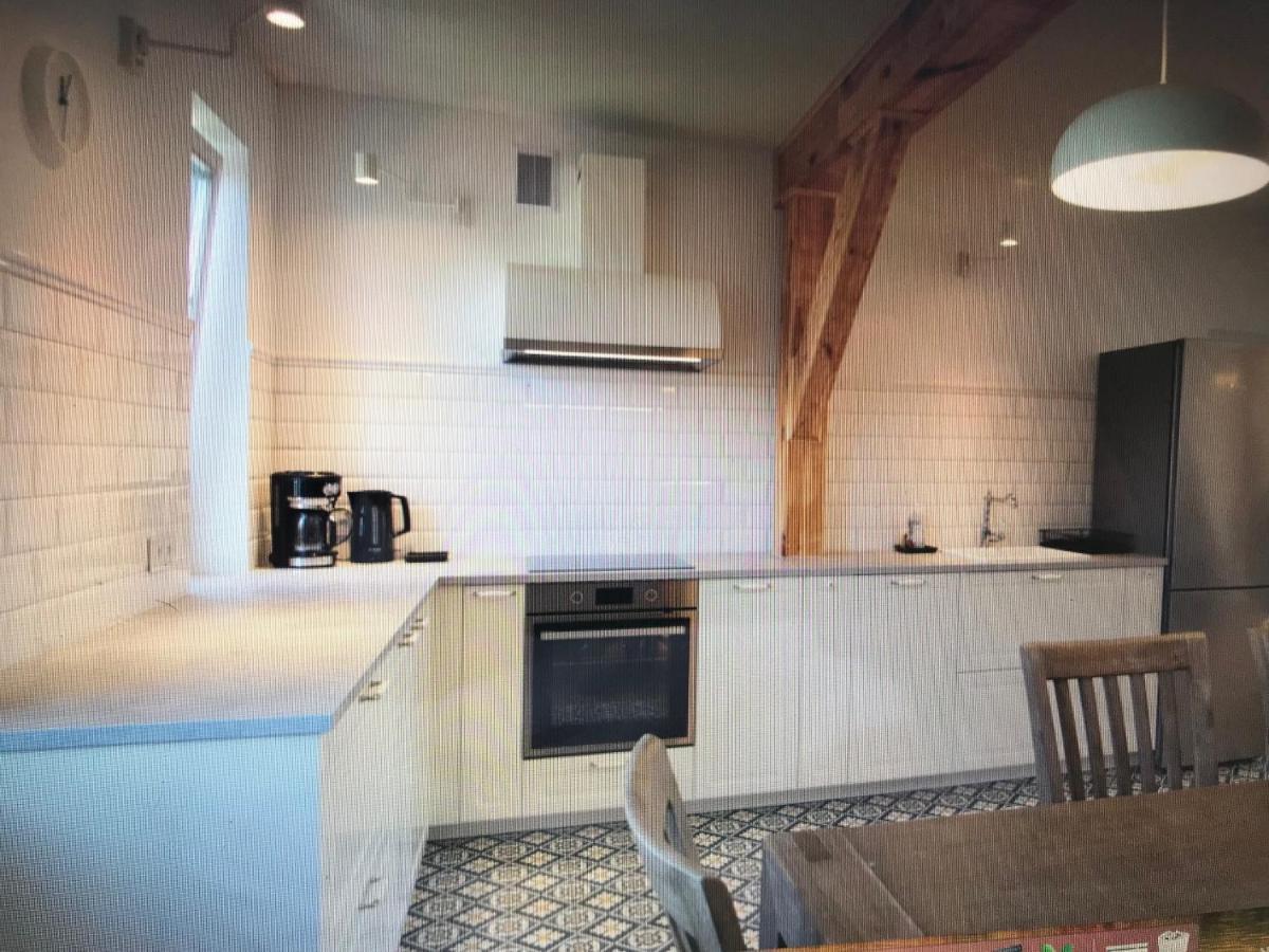 Marymont Metro Apartment Варшава Екстер'єр фото